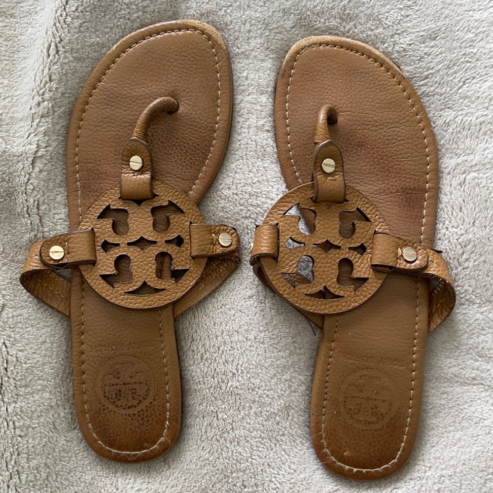 Tory Burch Sandals